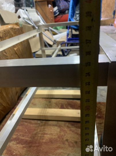 Корпус для майнинг фермы 6-8 карт