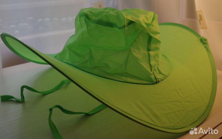 Складная шляпа, новая