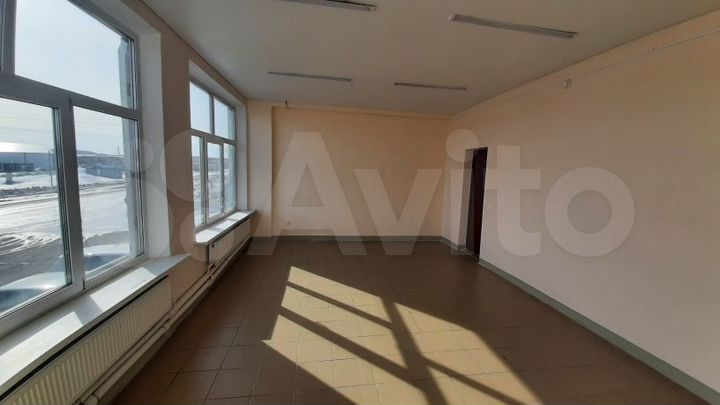 Офис, помещение свободного назначения, 55 м²