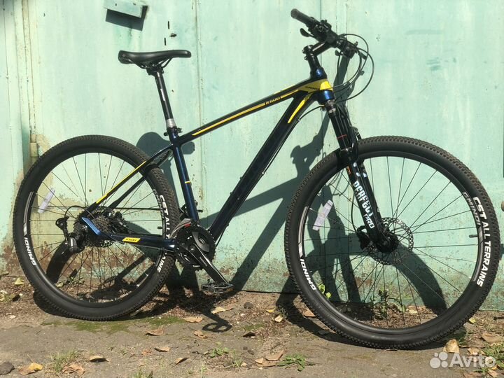 Велосипеды бу взрослый 26,5 колеса