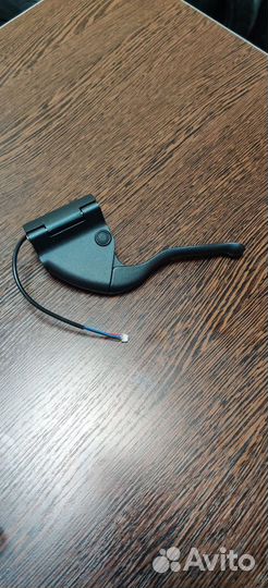 Ручка тормоза Ninebot Max Pro оригинал