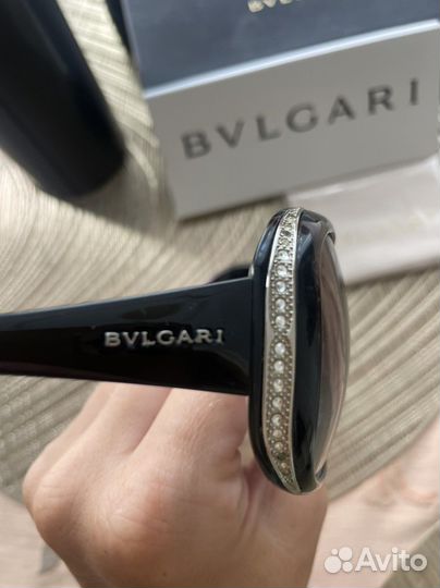 Очки bulgari оригинал