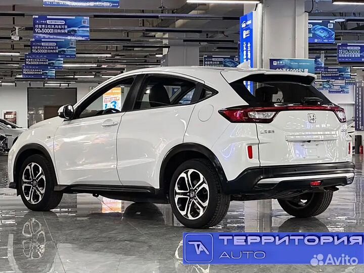 Honda XR-V 1.5 CVT, 2021, 47 000 км