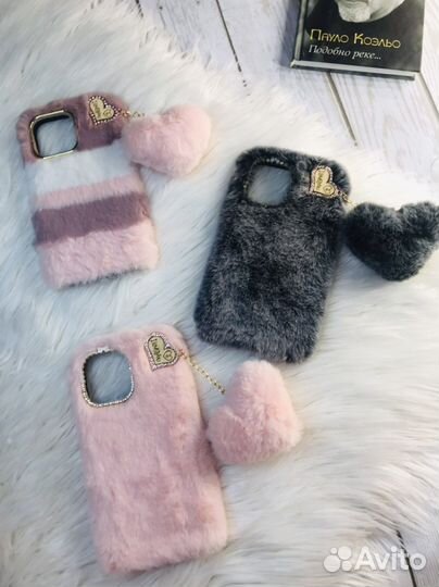 Чехол на iPhone