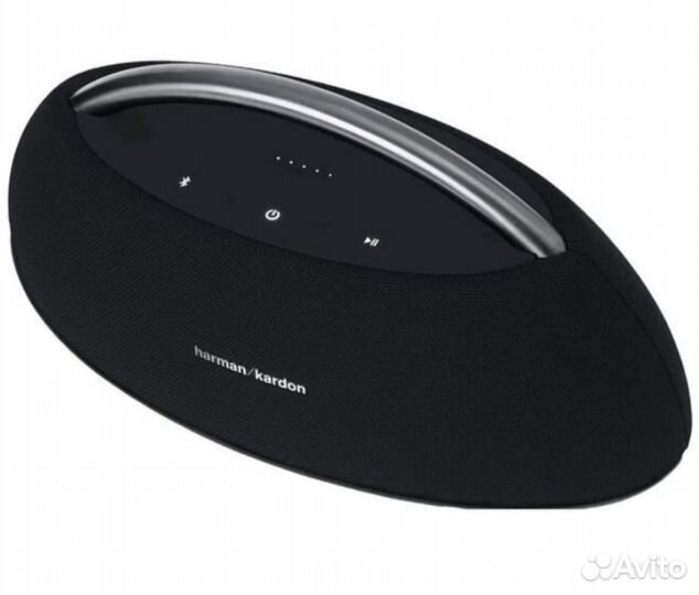 Колонка Harman kardon GO play