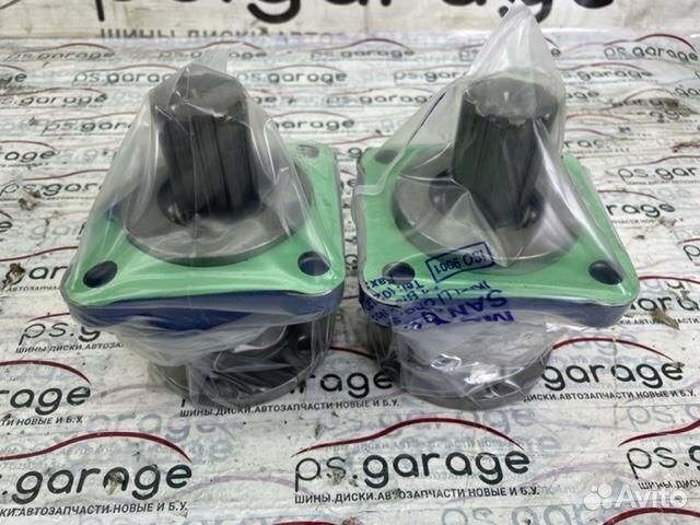 Переходник RU016G А004 с ISO