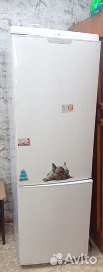 Холодильник candy ccm 360 sl