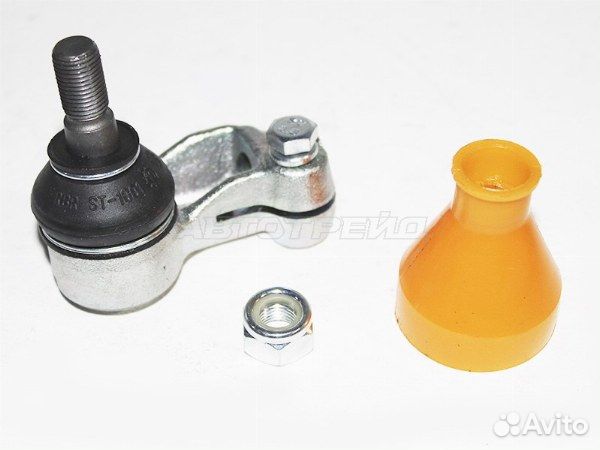 Наконечник рулевой