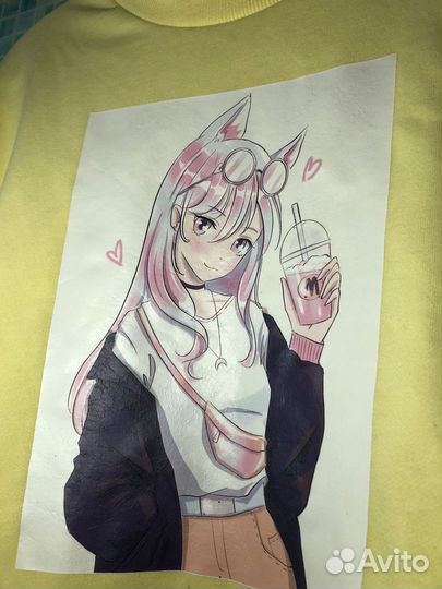 Теплое платье