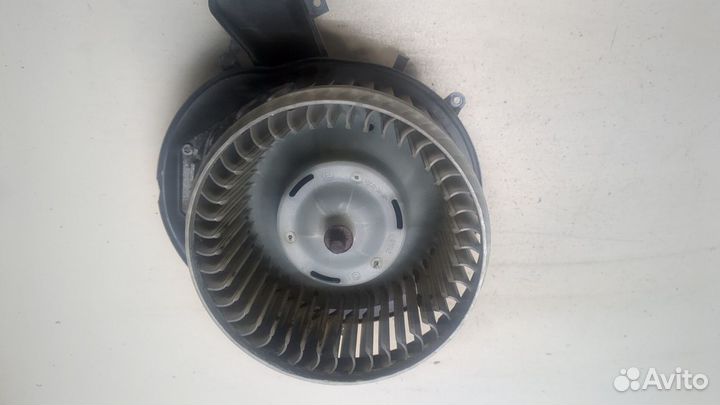 Двигатель отопителя Volvo XC90, 2008