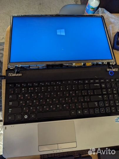 Ремонт компьютеров