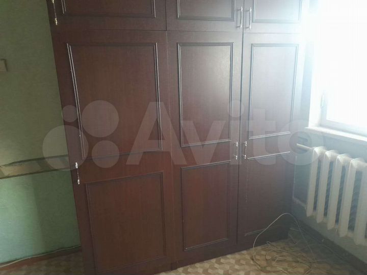 1-к. квартира, 29 м², 3/5 эт.