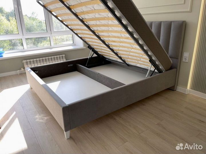 Кровать 180х200