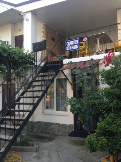 Комната 16 м², 2/2 эт.