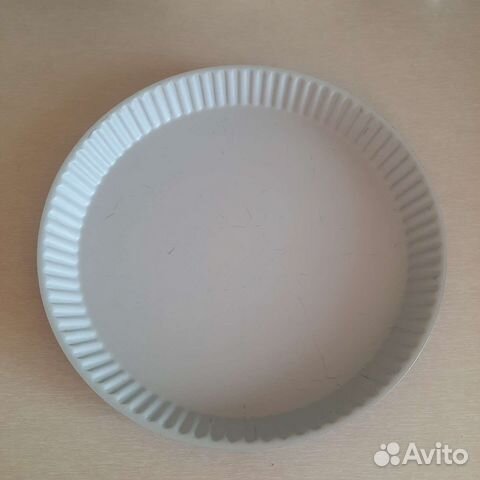 Форма для выпечки бу