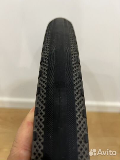 Колеса в сборе 650x47 (27,5) WTB