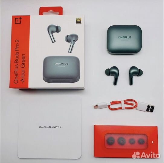 Oneplus buds pro 2 global