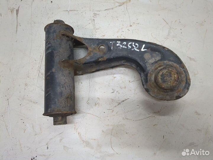 Рычаг подвески Mercedes E W210, 2001