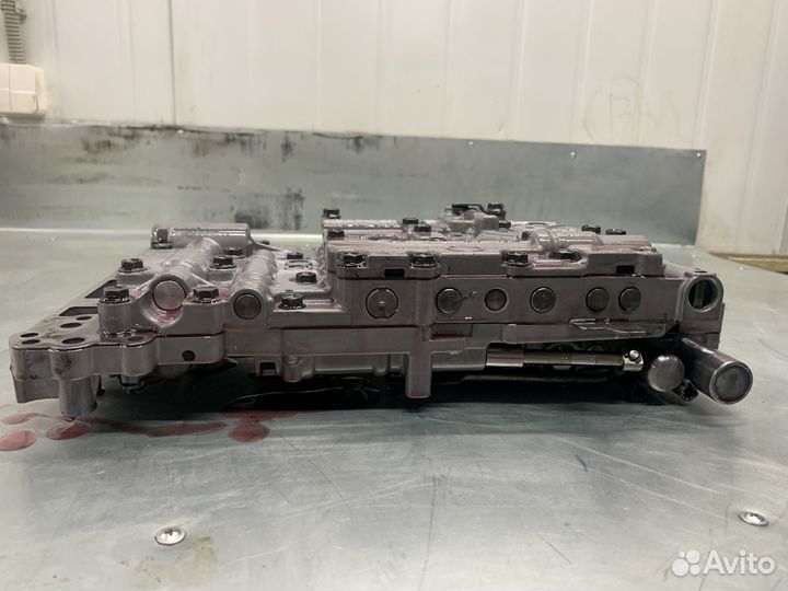 Гидроблок — оригинал, Toyota 4GR-FSE