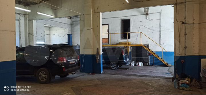 Свободного назначения, 550 м²