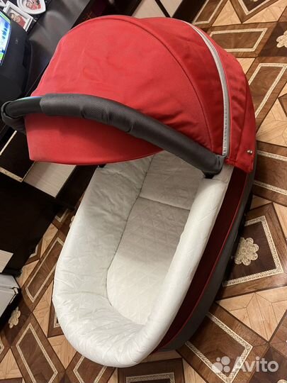 Коляска короб
