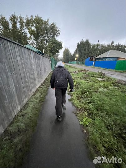 Стеклопакет