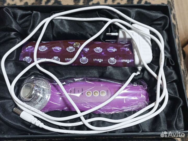 Desneli аппарат фотон