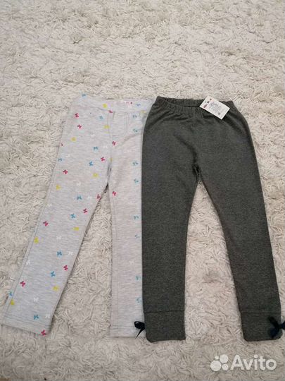 Лосины для девочки