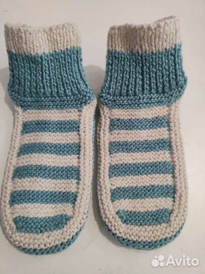 Носки женские