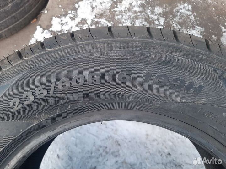 Белшина Artmotion Бел-253 235/60 R16 100H