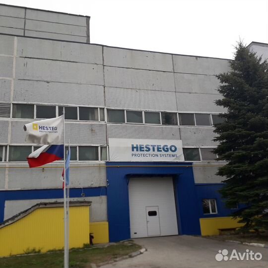 Ведущий инженер-конструктор