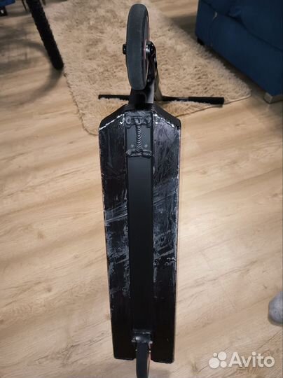 Трюковой самокат Tech team zorg 2021