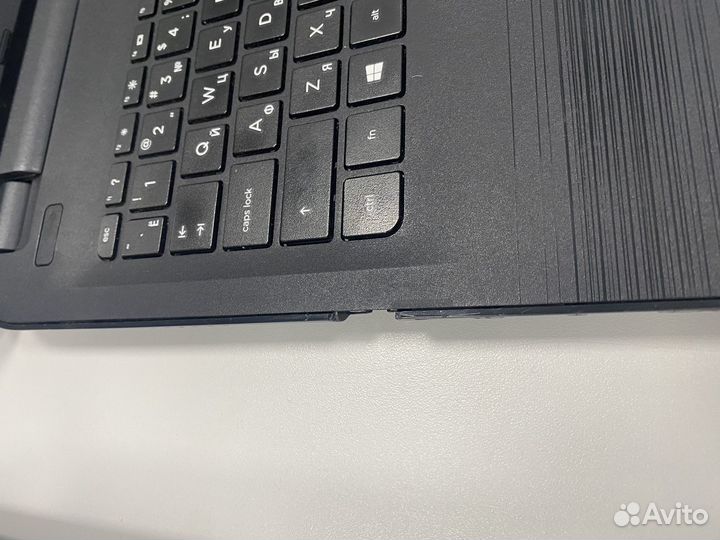 Ноутбук HP laptop