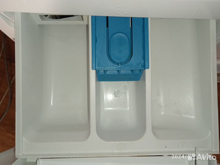 Стиральная машинка Бош, привезу бесплатно