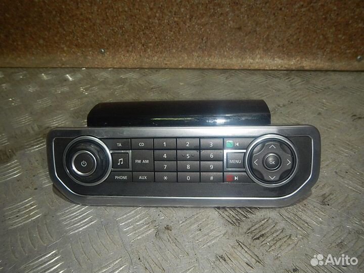 Блок кнопок, Land Rover (Ленд Ровер) -discovery 4