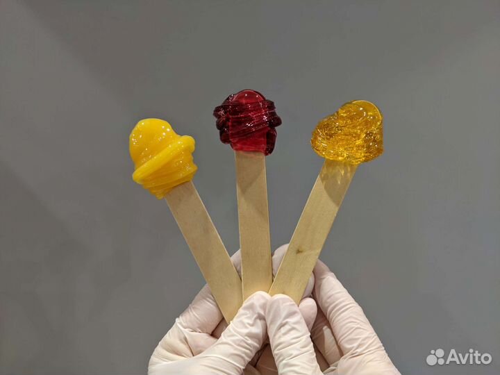 Мастер шугаринга и эпиляции