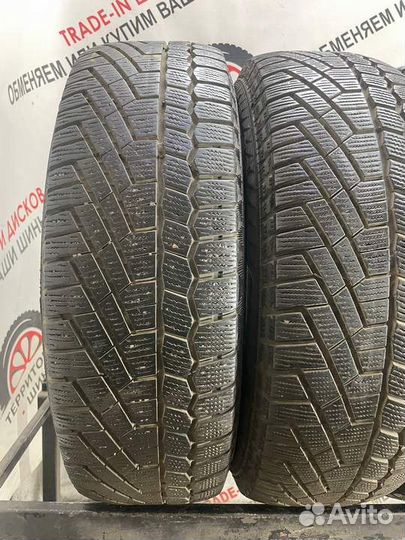 Gislaved Soft Frost 200 185/65 R15 92T