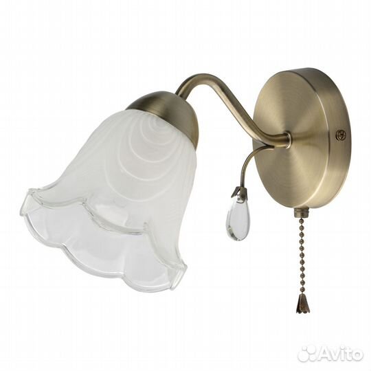 Бра De City Флора (Флора 670021201)