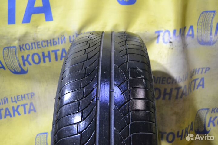 Michelin 4x4 Diamaris 235/65 R17