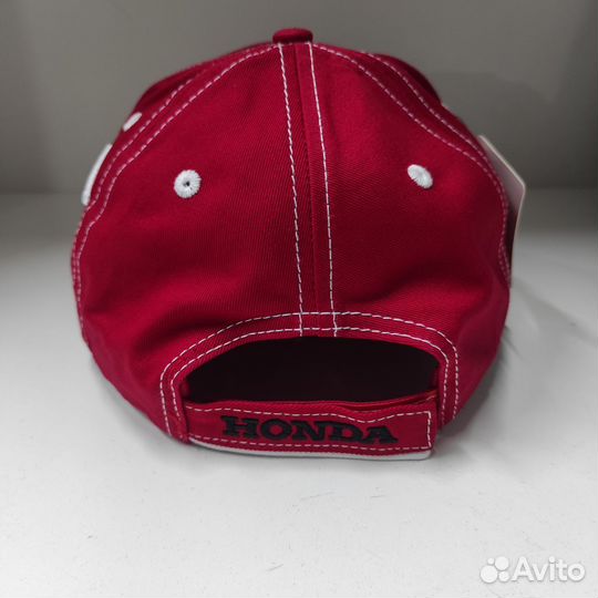 Бейсболка Honda