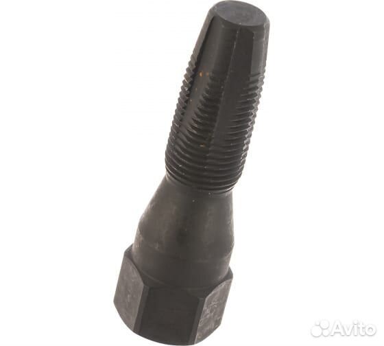 Набор метчика свечного 14мм. и ремонтных футорок