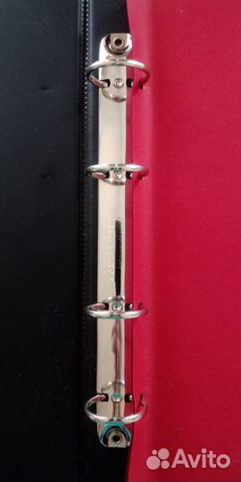 Альбом для монет и банкнот (без листов)