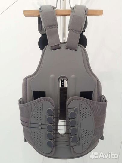 Ортез для позвоночника