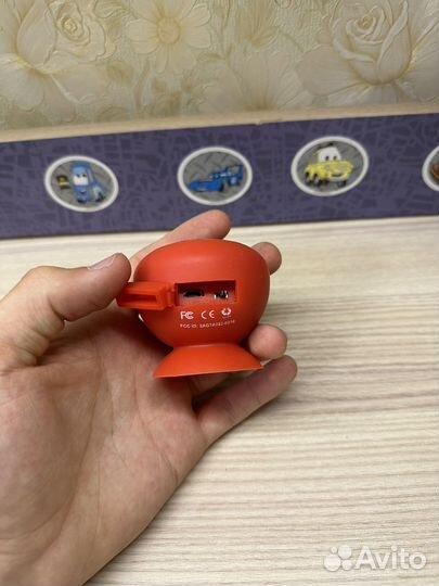 Мини колонка