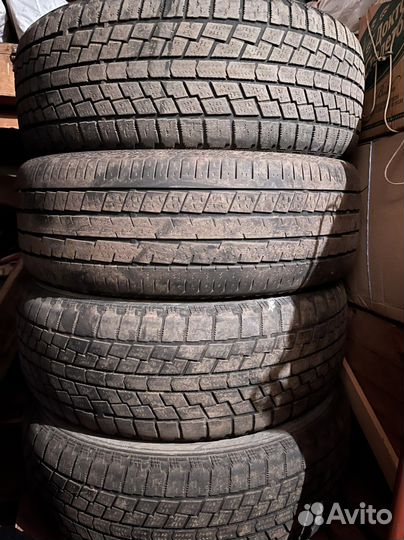 Hankook Nordik IS RW08 225/60 R17