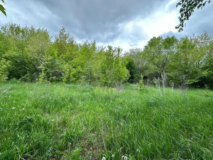 Участок 9,7 сот. (ИЖС)