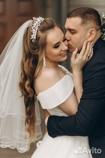 Семейный свадебный Фотограф