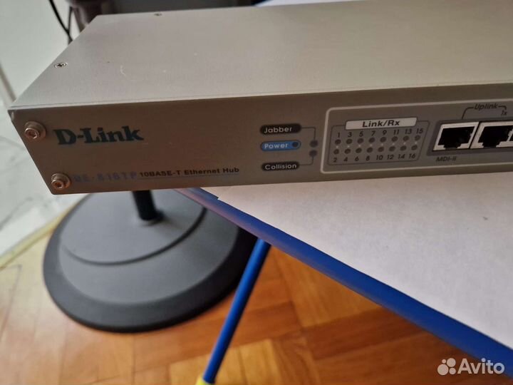 De-link de 816 tp.Торг