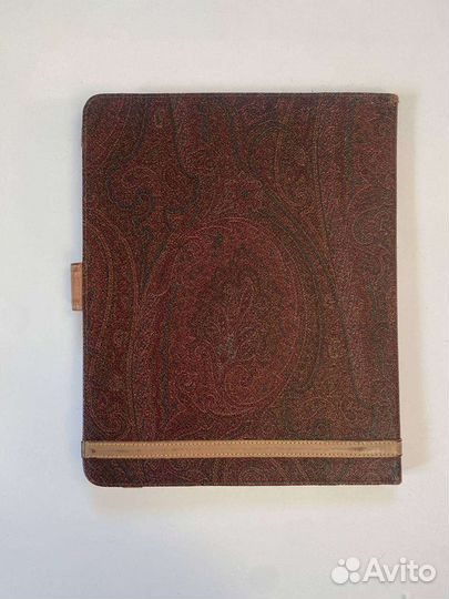 Etro, чехол для iPad оригинал