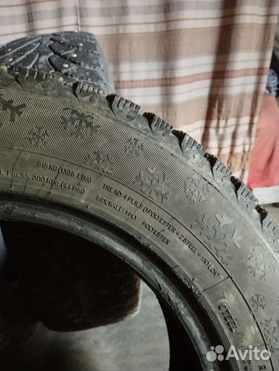 Cordiant Sno-Max 195/65 R15 91